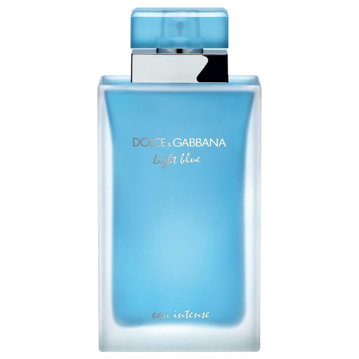 Dolce & Gabbana parfüüm Light Blue EAU Intense 25ml, naistele