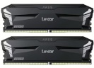 Lexar mälu Memory DDR5 ARES 32GB(2x16GB) 6000MHz CL30 Black