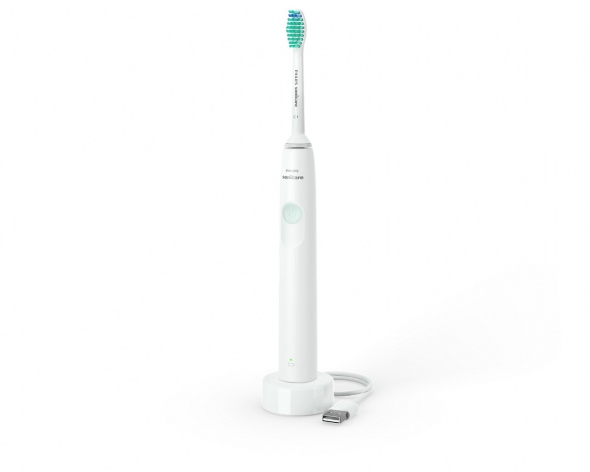 Philips elektriline hambahari HX3641/11 Sonic Electric Toothbrush, valge