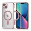 Tech-Protect MAGSHINE MagSafe iPhone 13 ROSE GOLD