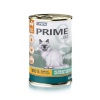 Pupil kassitoit Prime Rich in Chicken and Duck, 400g