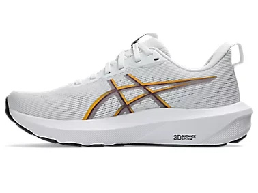 Asics jooksujalatsid GT-1000 14 Women valge/lilla - suurus 40.5
