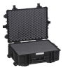Explorer Cases kohver 5823 Case Black with Foam