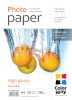 ColorWay fotopaber High Glossy Photo Paper,180g/m, 20 lehte, A4