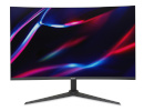 Acer monitor Nitro XZ0 (XZ320QUP0bmiiphx) 31,5" QHD Gaming Monitor 80,0 cm (31,5"), VA, 1500R Curved, 144Hz, 2x HDMI, 1x DP, Audio Out