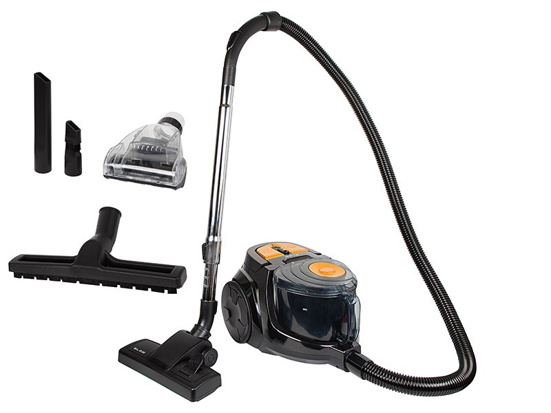Blow tolmuimeja C899 bagless cyclonic vacuum cleaner