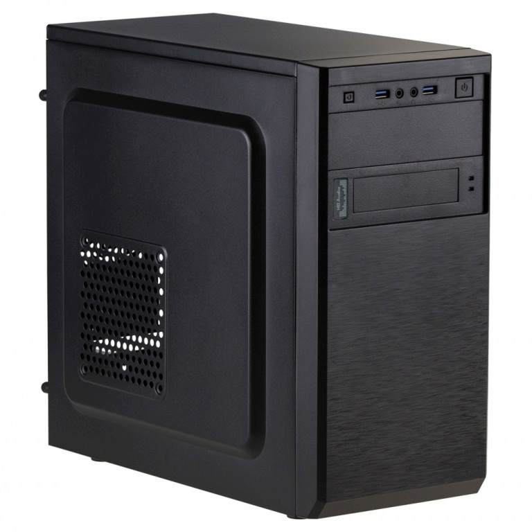 Akyga computer case Micro Tower must