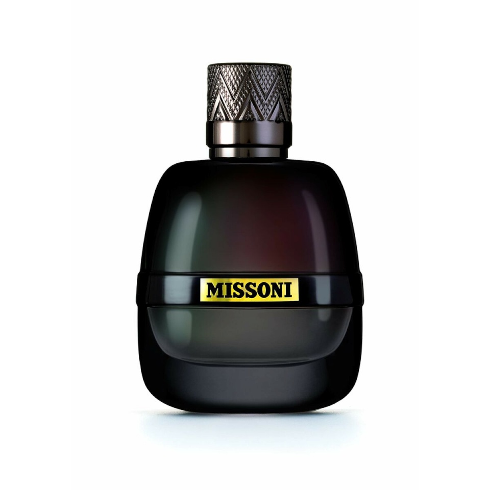 Missoni meeste parfüüm EDP 100ml Pour Homme