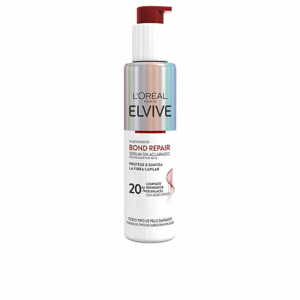 L'Oreal Make Up taastav seerum Elvive Bond Repair 150ml