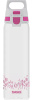 SIGG joogipudel Total Clear One My Planet 0,75l roosa