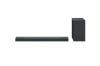 LG Soundbar kõlar SC9S must 3.1.3 channels 400W
