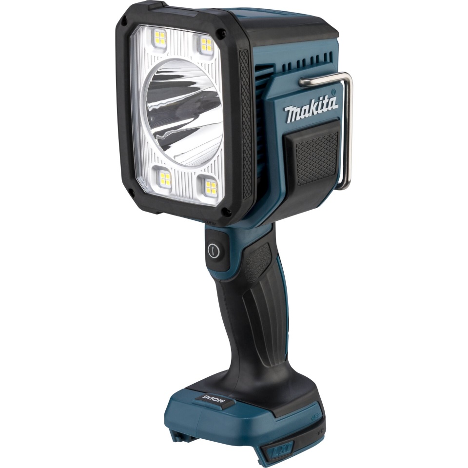 Makita valgusti DEBDML812 LED Cordless Hand Lamp 18V