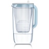 Brita veefilterkann Glass Bottle Model One