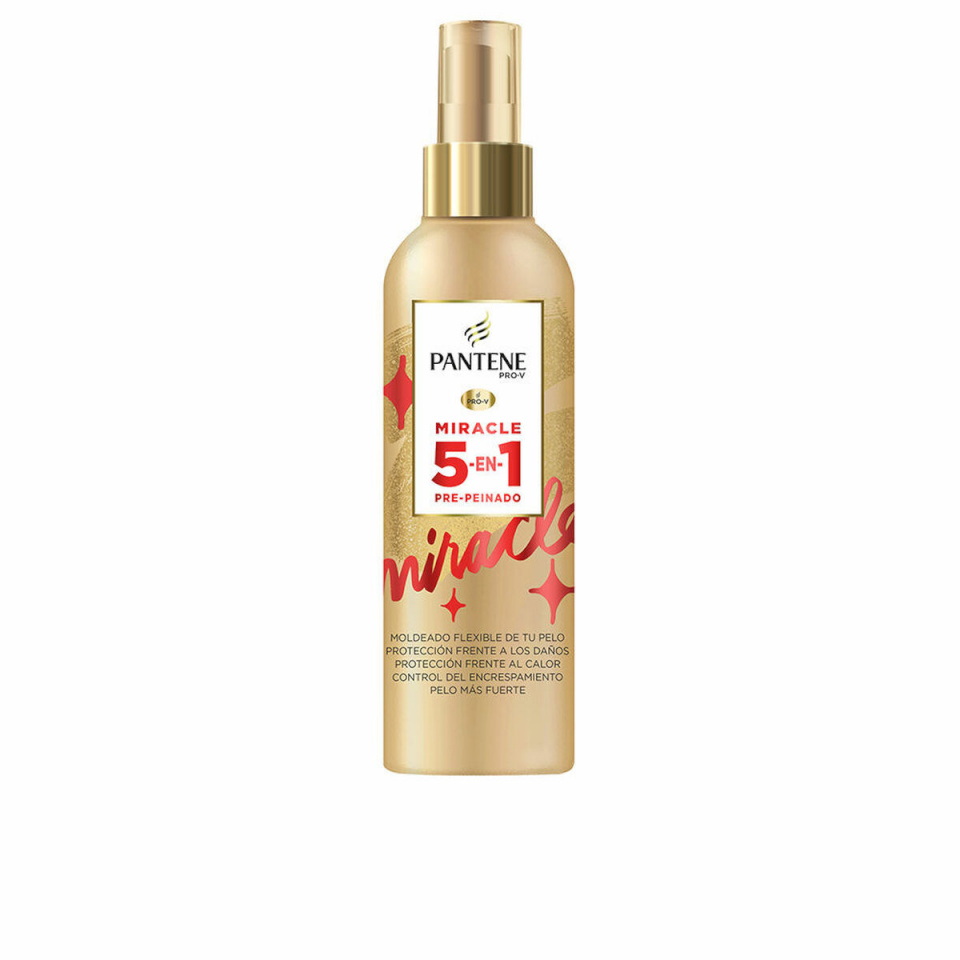 Pantene Stiliseerimiskreem Miracle En Kuumakaitse 200ml