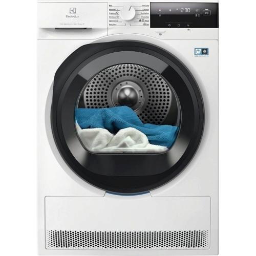 Electrolux kuivati EW7D395UCE soojuspumbaga, 9 kg, A+++