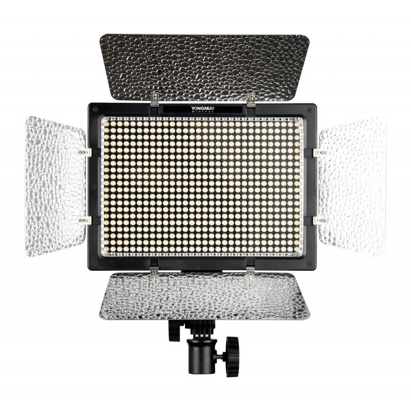 Yongnuo videovalgusti Led light YN600L II - WB (5600 K)