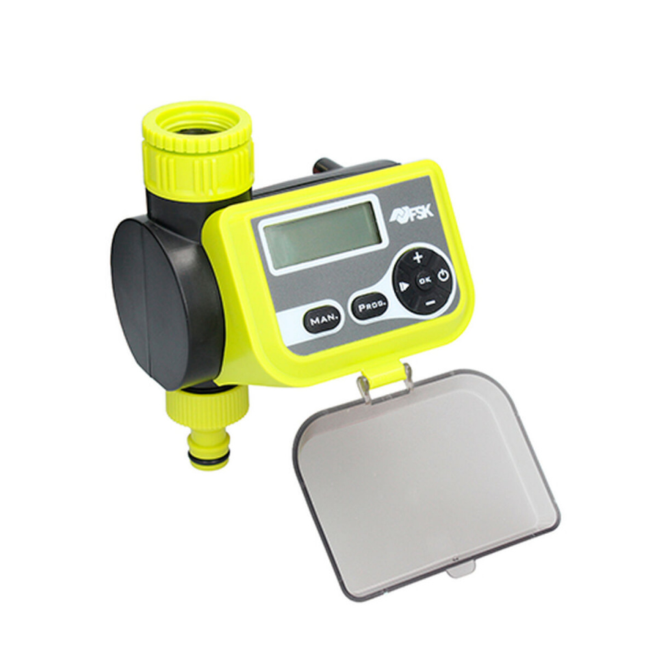 BGB Kastmise programmeerija Ferrestock Udupihusti