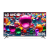 86UA75006LA.AEUQ (217 cm (86 Zoll), schwarz, UltraHD/4K, Tripple Tuner, HDR)