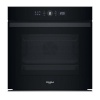 Whirlpool integreeritav ahi WOI4S8PM1SB, 73L, A+, pürolüüs, must