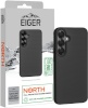 Eiger kaitsekest North Case Galaxy S25+/S24+ must