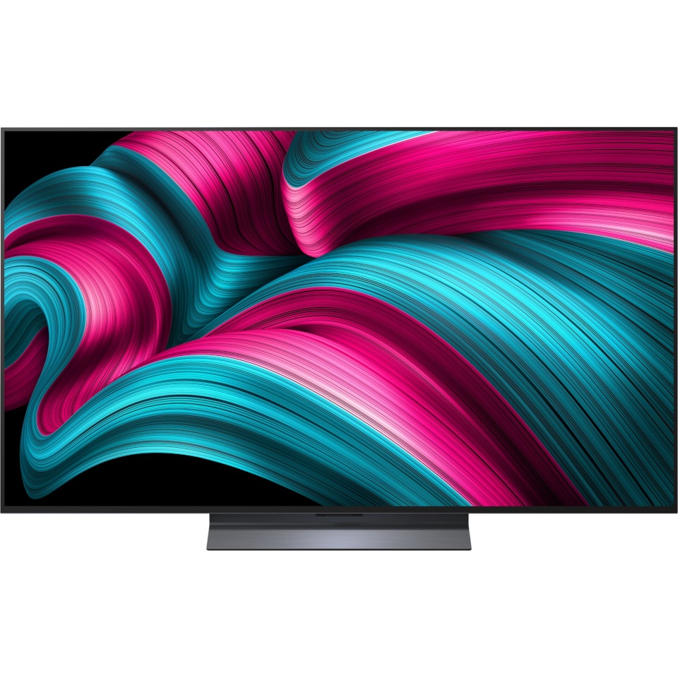 LG televiisor OLED55C58LA.AEU