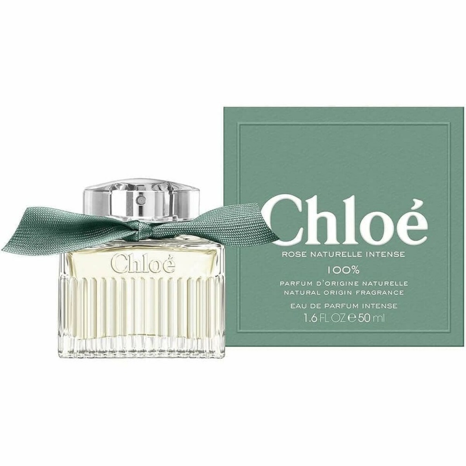 Chloe naiste parfüüm Rose Naturelle Intense EDP 50ml