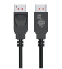 TB kaabel Displayport 2m must M/M v 2.1