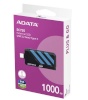ADATA kõvaketas SSD Disk External SC735 1TB U3.2C 1000/1000MB/s sinine