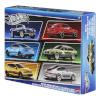 Hot Wheels sõidukite mängukomplekt