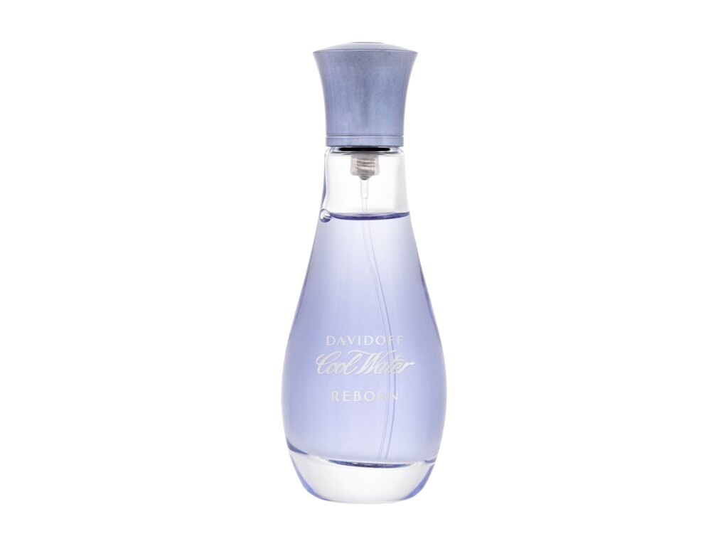 Davidoff parfüüm Cool Water Reborn 50ml, naistele