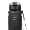 Gymstick joogipudel Tritan 1000ml must