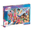 CLEMENTONI pusle Winx club, 180 tk, 29336