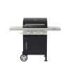 Barbecook gaasigrill Gas Barbecue Spring 3112 with Storage, 115x55x133 cm, BC-GAS-2002