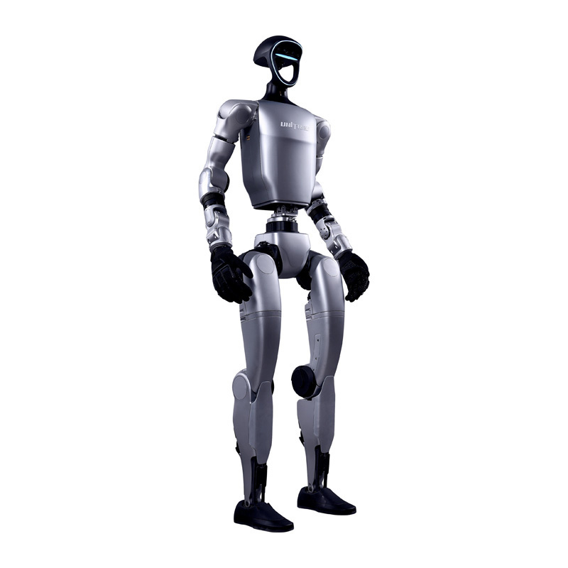 UNITREE robot G1 Edu - U2