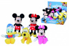 Simba pehme mänguasi Disney Mickey and friends 20 cm mix
