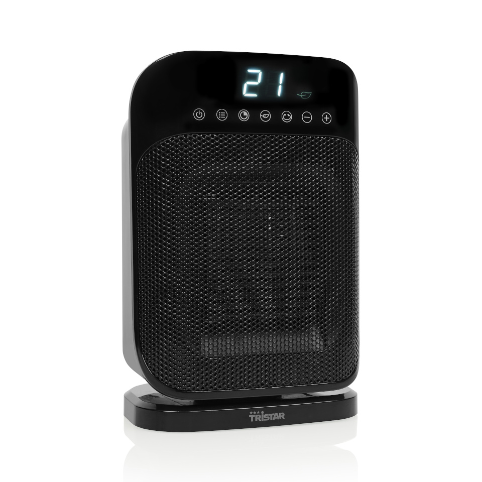 Tristar soojapuhur KA-5074 Ceramic Heater, must