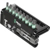 Wera kruvikeerajate komplekt Bit-Check 10 TX Impaktor 1
