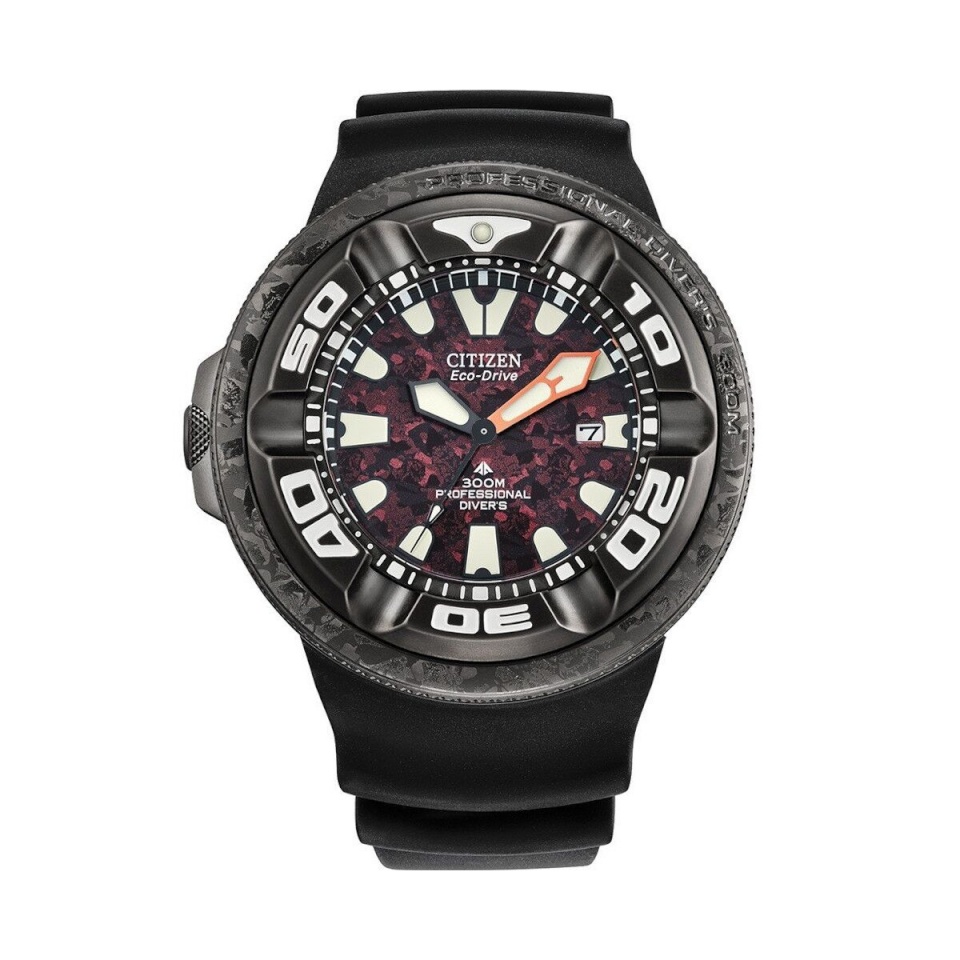 Citizen meeste kell BJ8059-03Z must