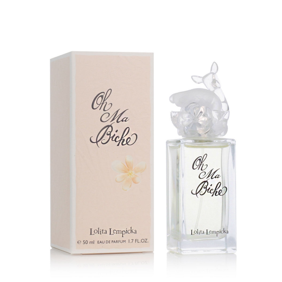 Lolita Lempicka naiste parfüüm EDP