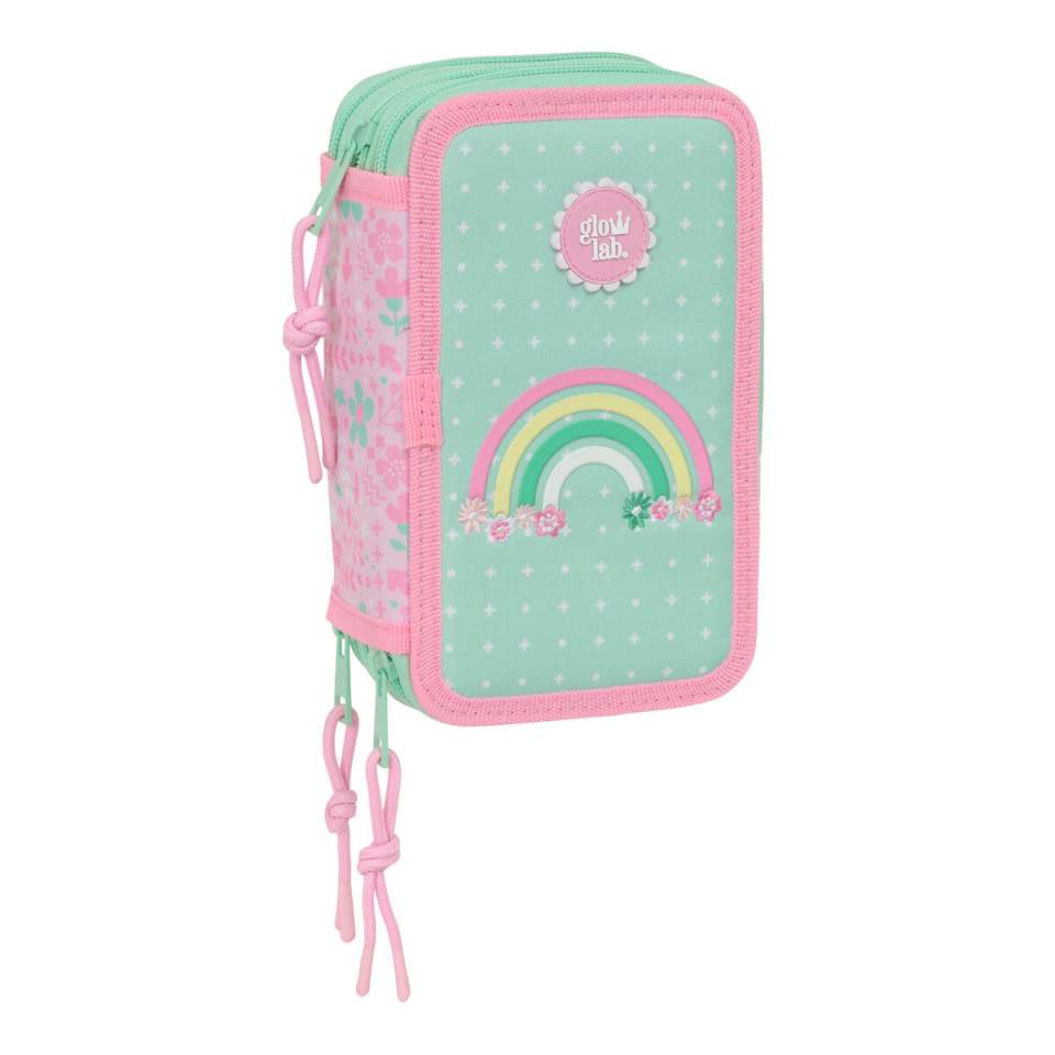 Glow Lab pinal Amazing 12.5x19.5x5.5cm 37-osaline