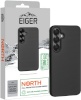 Eiger kaitsekest North Case Galaxy S25/S24 must