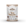 Ollo maius koerale Air-Dried Venison Strips, 80g