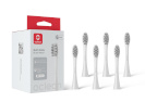 Oclean lisaharjad Gum Care Brush Heads, 6tk, valge