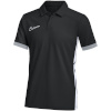 Nike Team T-särk lastele Dri-Fit Academy 25 SS Polo must FZ9763 010 suurus XL