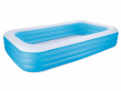 Bestway bassein Deluxe Family, 305x183x56cm, 54009, sinine 