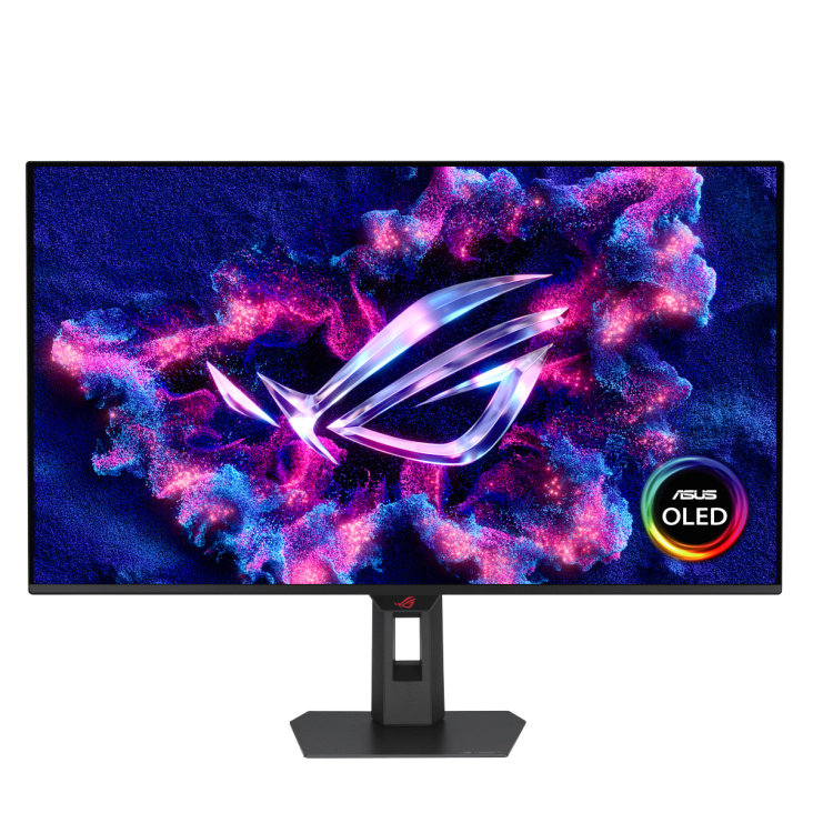 ASUS monitor ROG Strix XG32UQDMS 80.01cm (16:9) QD-OLED