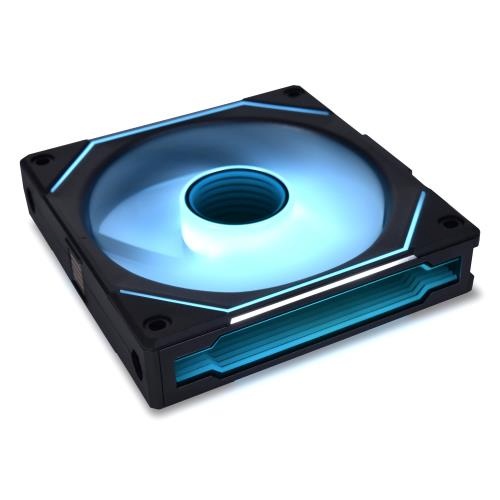 LIAN LI jahutus Case Fan 140mm