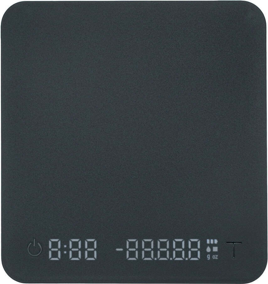 Wilfa Uni Mini KS3B-1100 täppiskaal