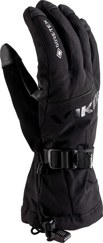 Viking suusakindad HUDSON GTX GLOVES SIZE 9 must