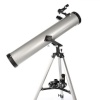 Byomic teleskoop Beginners Reflector Telescope 76/700 with Case DEMO